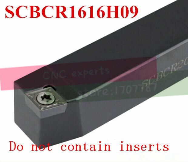 SCBCR1616H09  Ȧ 16*16*100 MM CNC ʹ  Ȧ..